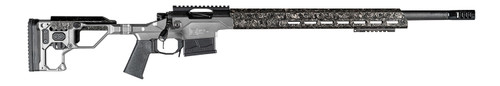 Christensen Arms 8010307201 6.5 Creedmoor Bolt Centerfire Rifle 24" 5+1 696528093022