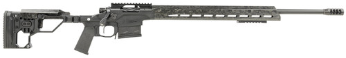 Christensen Arms 8010300501 338 Lapua Mag Bolt Centerfire Rifle 27" 5+1 696528087199