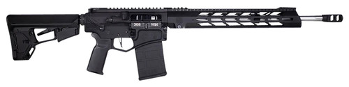 Diamondback DB1059C001 308 Win Semi-Auto Centerfire Tactical Rifle 18" 20+1 810035753006