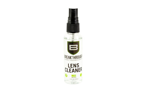 BREAKTHRU ANTI-FOG SPRAY 2OZ