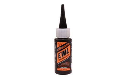 SLIP 2000 EWL EXTREME LUBE 1OZ