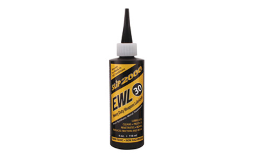 SLIP 2000 EWL 30 EXT LUBE 4OZ