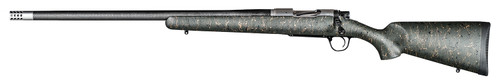 Christensen Arms 8010609000 6.5 PRC Bolt Centerfire Rifle 24" 3+1 696528088875