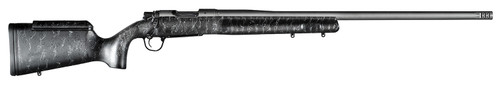 Christensen Arms 8010201400 338 Lapua Mag Bolt Centerfire Rifle Long Range 27" 3+1 696528086550