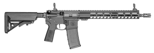 Smith & Wesson 13516 5.56x45mm NATO Semi-Auto Centerfire Tactical Rifle XV Pro 14.50" 30+1 022188888102