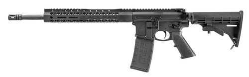 Black Rain TYRANT 5.56x45mm NATO Semi-Auto Centerfire Tactical Rifle 16" 30+1 681565230691