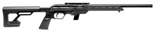 Savage 45120 22 LR Semi-Auto Centerfire Rifle Precision 16.50" 20+1 062654451201