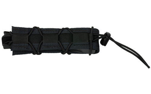 HSGI EXTENDED PISTOL MOLLE BLK