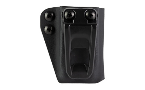 CRUCIAL MAG POUCH FOR GLOCK 9/40 MAG