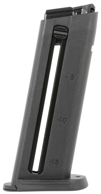 Walther Arms WMP 5226101 22 WMR Magazine/Accessory 10rd 723364224645