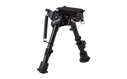 FIREFIELD 6-9 COMPACT BIPOD