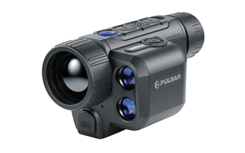 PULSAR AXION2 LRF XG35 THERMAL MONOC