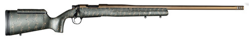 Christensen Arms 8010201500 338 Lapua Mag Bolt Centerfire Rifle Long Range 27" 3+1 696528086567