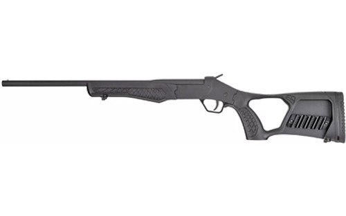 ROSSI TUFFY 410GA 18.5  BLK