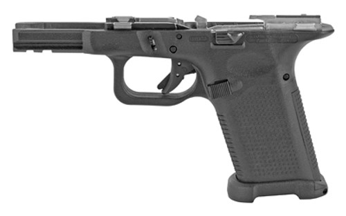 LWD BUILT TW CMP  FRAME AND GRIP