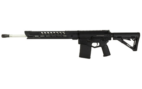 DBF DB10 6.5CM 20 MLOK  20RD BLK