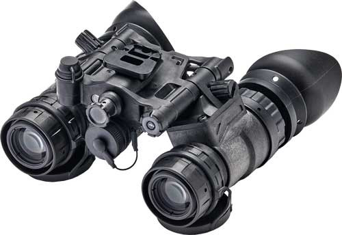 EOTECH NIGHT VISION BINO-NV-C PHOTONIS 4G WHITE PHOSPHOR