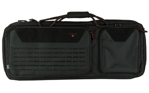 ALLEN TAC SIX SQUAD 32 CASE BLACK