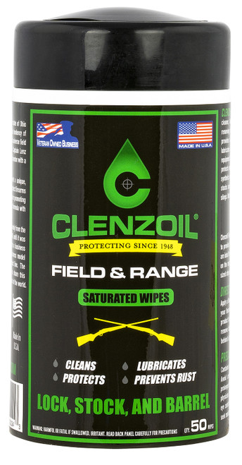 Clenzoil 2243 Gun Care Cleaning/Restoration 893791002243