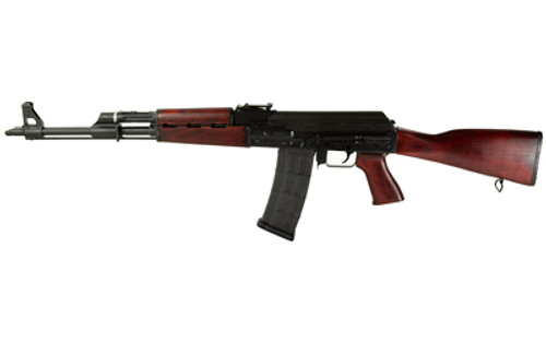 ZASTAVA M90 5.56 18.25 30RD RED