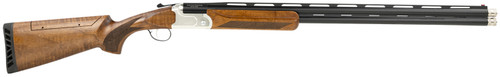 Stevens 18748 12 Gauge Shotgun Break Open 30" 2 011356187482