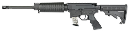 Rock River Arms BT91850 9mm Luger Semi-Auto Centerfire Tactical Rifle CAR A4 16" 842834125203