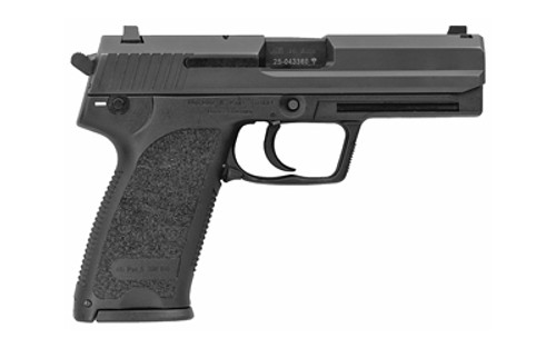 HK USP 45ACP 4.41 10RD V1 DA/SA