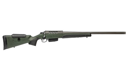 TIKKA T3X SUPER VARMINT 6.5CM 20