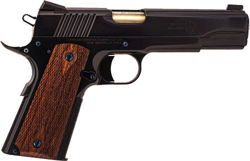 STAND MANU 1911 45 ACP ROYAL BLUE