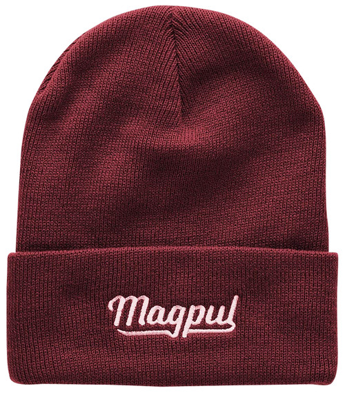 Magpul Industries Corp MAG1303-601 Magpul Red 840815139607
