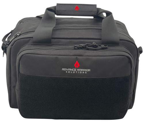 AWS DRTB-BL       TRIGGER TIME RANGE BAG BLK