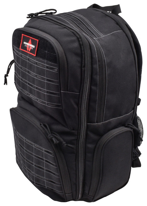 Advance Warrior Solutions Backpack JUG5DBPBL Shooting Carrying Bag 655360767713