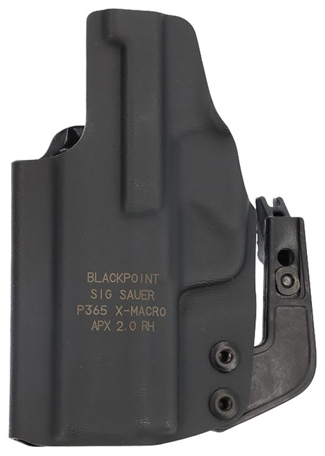 Sig Sauer 8901258 Holster 798681674664