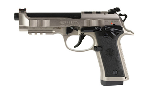 BERETTA 92X PERF CARRY 9MM 4.9 10RD