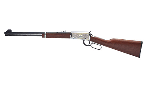 HENRY CLASSIC LEVER 25TH AVRSY 22LR