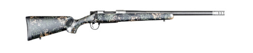 RIDGELINE FFT 6.8WST CB/GN 20801-06314-00Sub-MOA GuaranteeFlash Forged Technology StockCarbon Fiber Wrapped SS Barrel