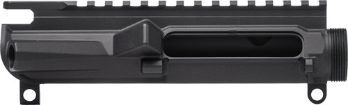 AEROPRECISION M4E1 STRIPPED UPPER RECEIVER ANODIZED BLACK