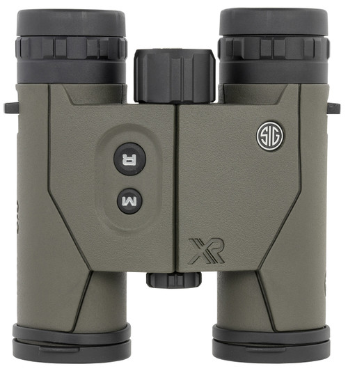 Sig Sauer Electro-Optics SOK6K804 Binocular 798681640546