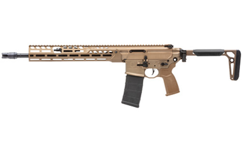 SIG MCX SPEAR-LT 556NATO 16 30RD CY