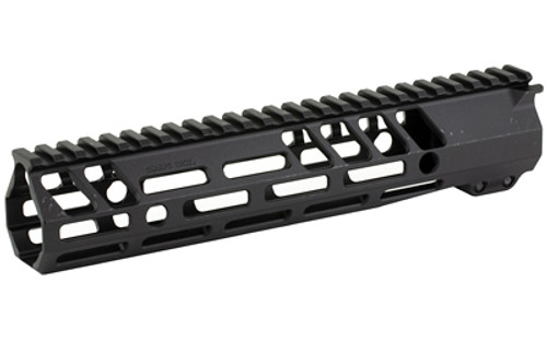 SHARPS 10 MLOK HG FULL TOP RAIL BLK