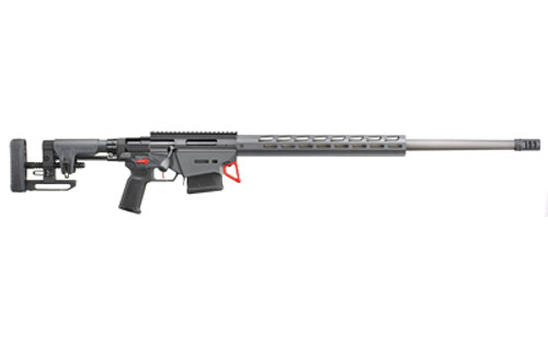 RUGER PRECISION RFL 6.5CRD 26 10RD