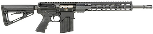 Rock River Arms OP1000BT 308 Win Semi-Auto Centerfire Tactical Rifle Operator ETR Carbine 16" 20+1 842834125869