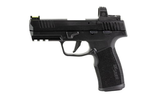 SIG P322 22LR 4 20RD BLK ROMEO 0