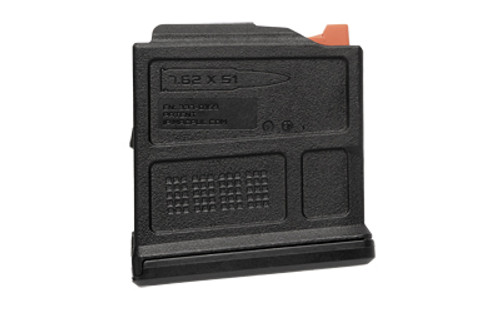 MAGPUL PMAG 5 7.62X51 SIG CROSS BK