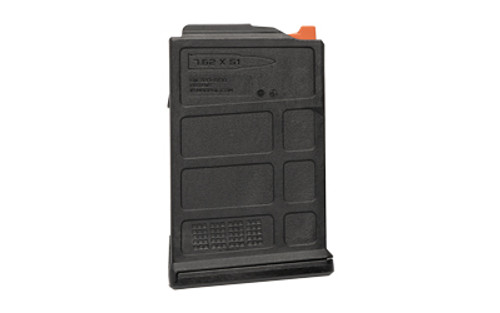 MAGPUL PMAG 10 7.62X51 SIG CROSS BLK