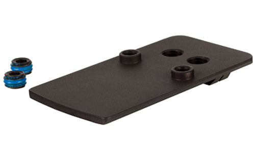 TRIJICON RMRCC MNT PLATE FOR GLOCK