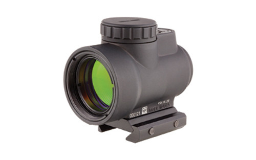 TRIJICON MRO RED DOT W/ LOW MOUNT