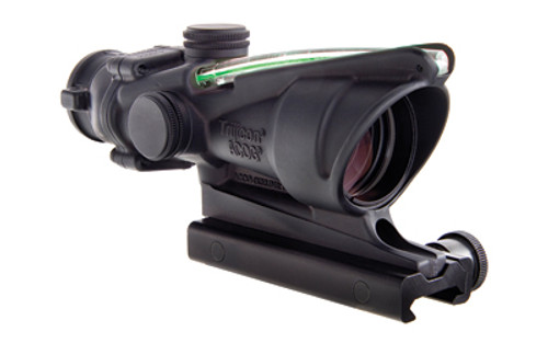 TRIJICON ACOG 4X32 .223 GRN HS/DOT