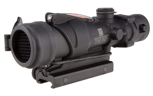 TRIJICON ACOG RCO 4X32 RED CHV M150