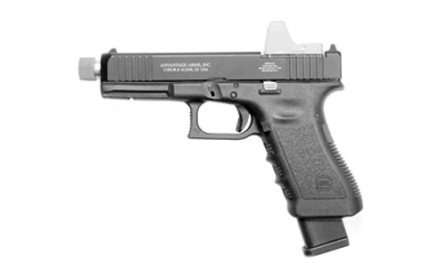 ADV ARMS 22LR CONV G17/G22 GEN4 15RD